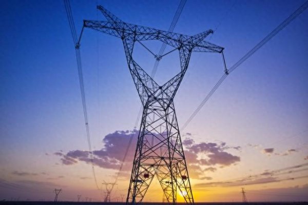 联华配资 电力板块再次下跌, 调整到位没? 老手从这三点分析, 光明在眼前