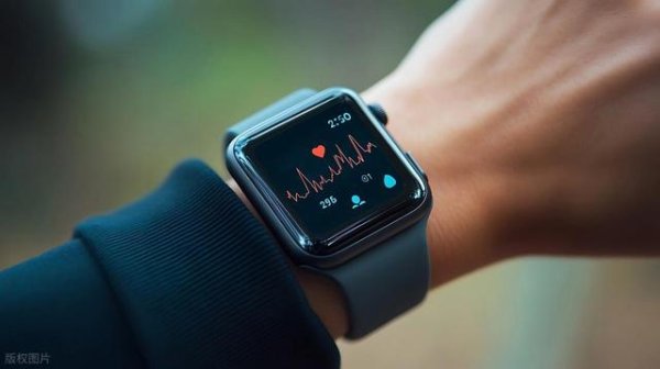 易富配资 带上手表就不会跑步了？千万不要被一些人给忽悠瘸了