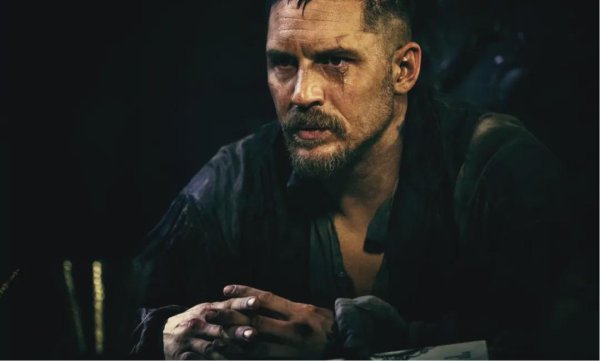 抓牛网 只播一季，却尺度拉满，这3部成人剧集建议收藏