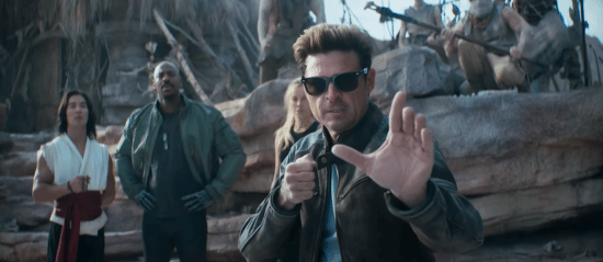 桥宜速配 玩家吐槽《真人快打2》杰德变光头：还我性感女忍者!